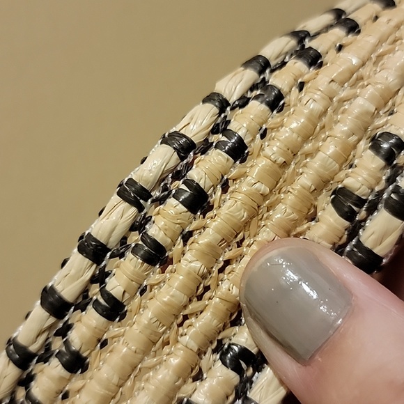 Oversized belt - Picture 3 of 6